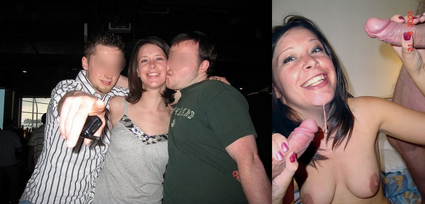 Drunk Slut Pics